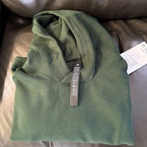New - Lululemon Steady State Pullover Hoodie